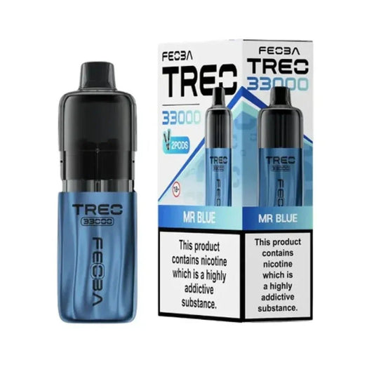Shop Feoba Treo 33k - Mr Blue