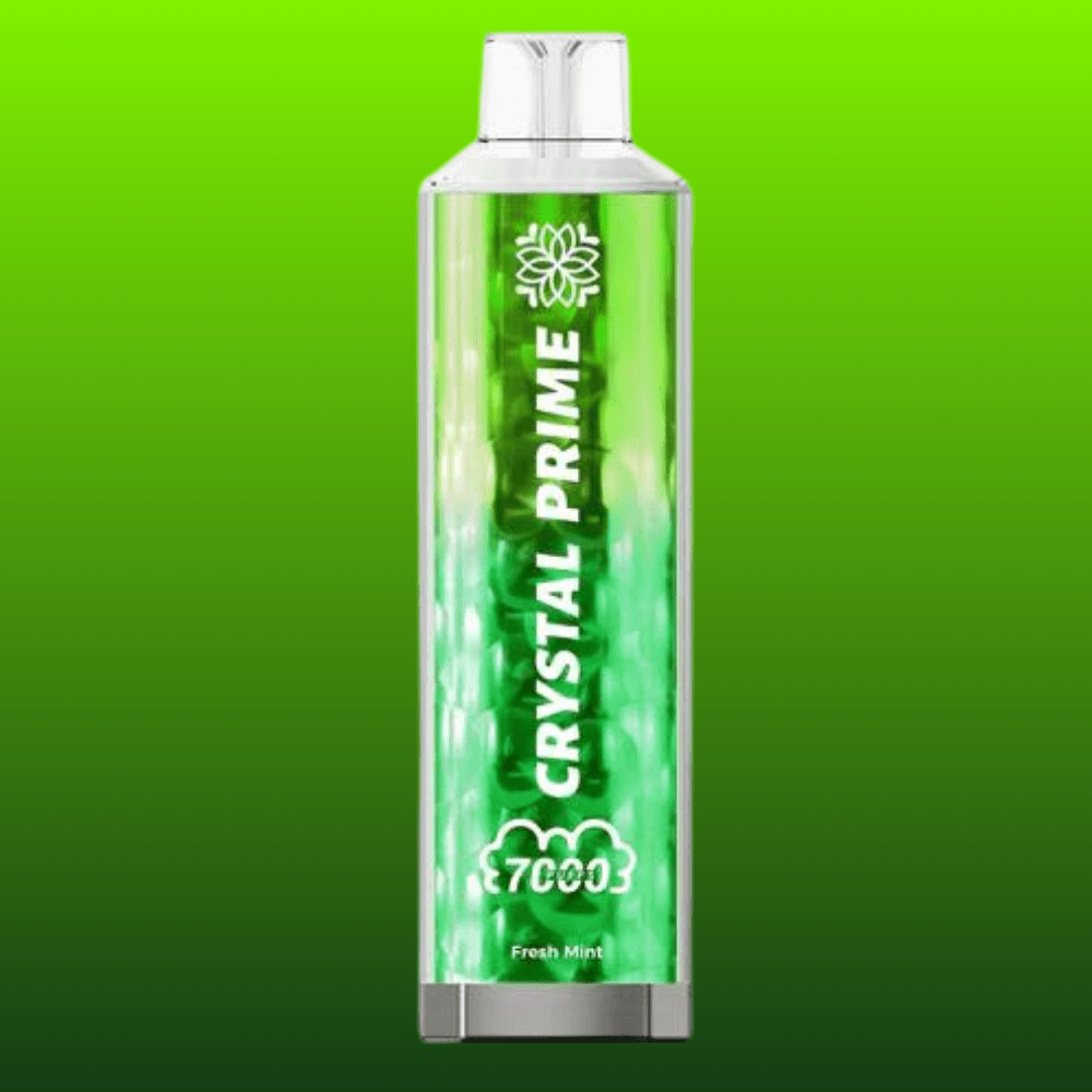 Shop Fresh Mint - Pack of 10