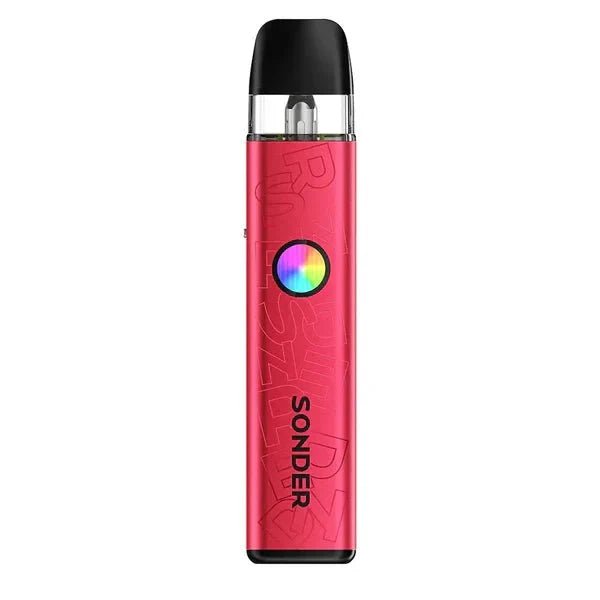 Shop Geekvape Sonder Q3 Pod Vape Kit