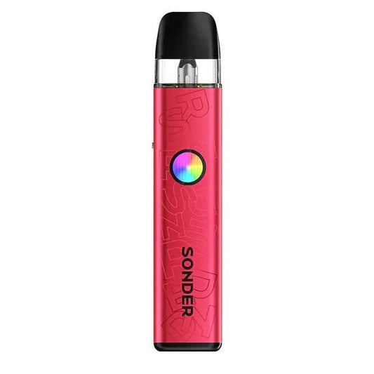 Shop Geekvape Sonder Q3 Pod Vape Kit