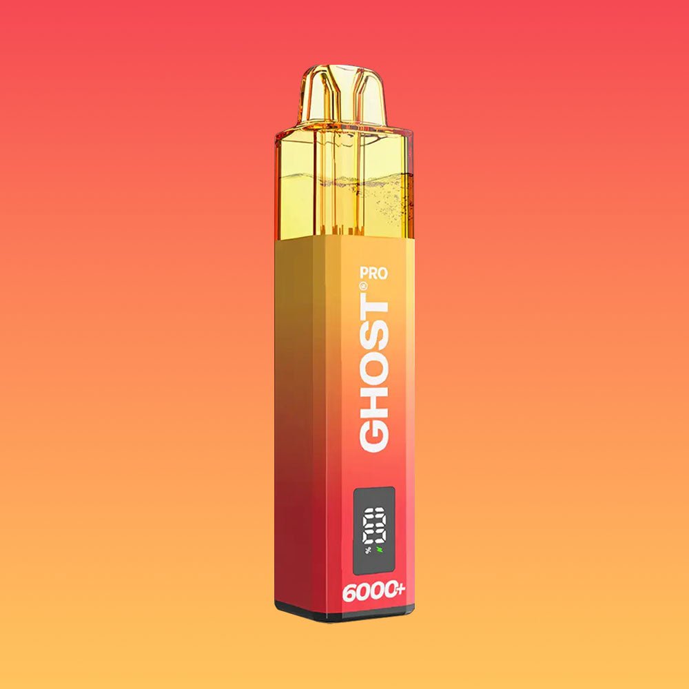 Shop Ghost Pro 6000 - Tropical Punch