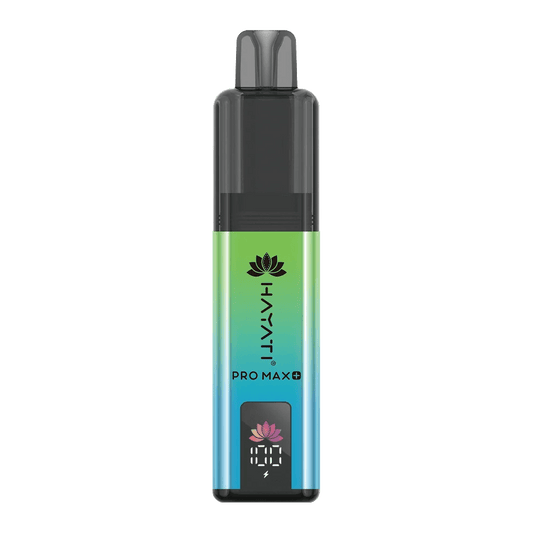 Shop Hayati Pro Max+ 6000 - Aloe Vera