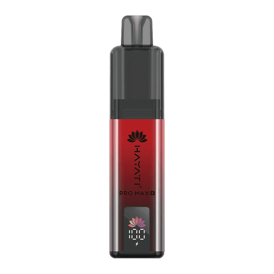Shop Hayati Pro Max+ 6000 - Apple Blackcurrant