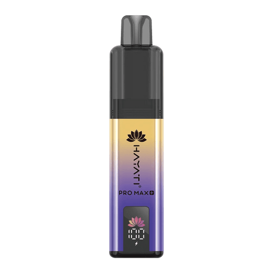 Shop Hayati Pro Max+ 6000 - Blackcurrant Mango