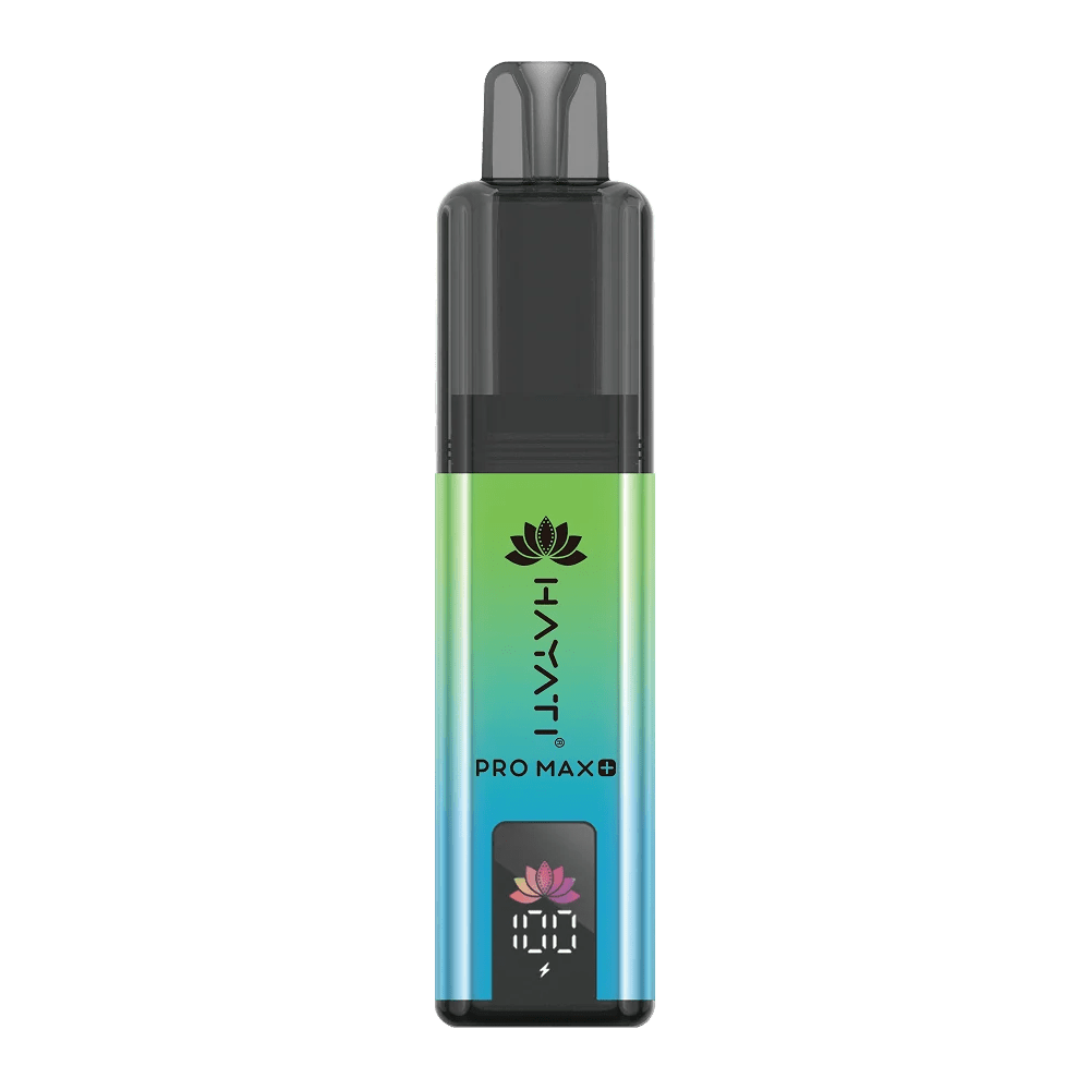 Shop Hayati Pro Max+ 6000 - Blueberry Mint