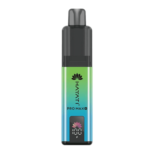 Shop Hayati Pro Max+ 6000 - Blueberry Mint
