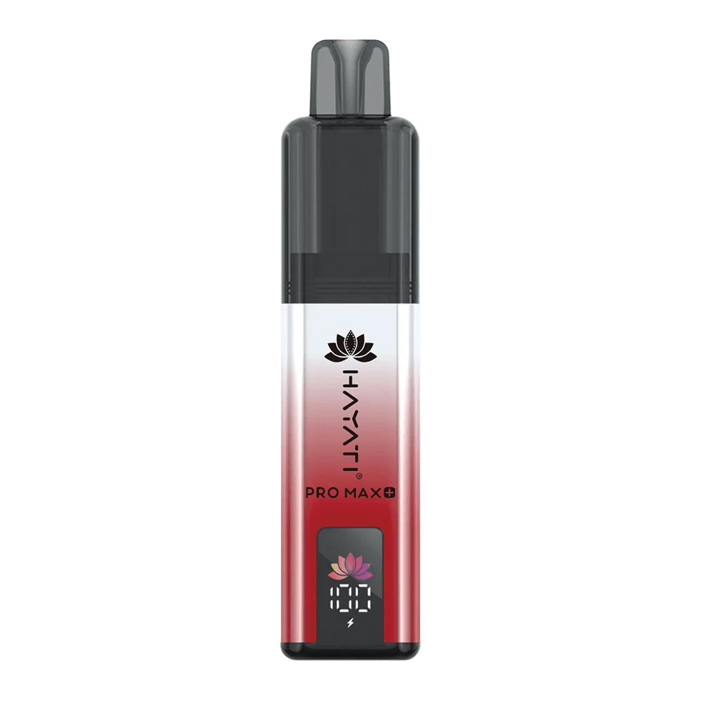 Shop Hayati Pro Max+ 6000 - Dragon Berries