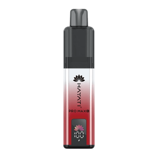 Shop Hayati Pro Max+ 6000 - Dragon Berries