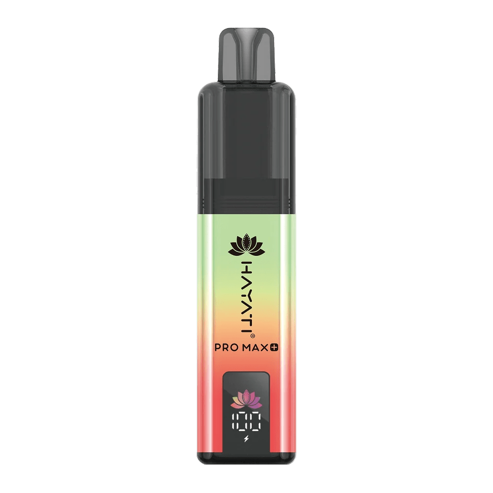 Shop Hayati Pro Max+ 6000 - Dragon Breath