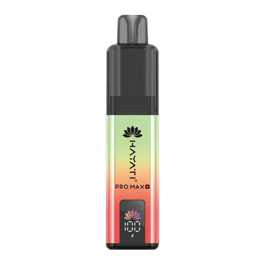 Shop Hayati Pro Max+ 6000 - Dragon Breath