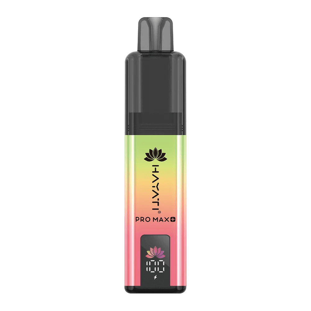 Shop Hayati Pro Max+ 6000 - Guava Kiwi Passion Fruit