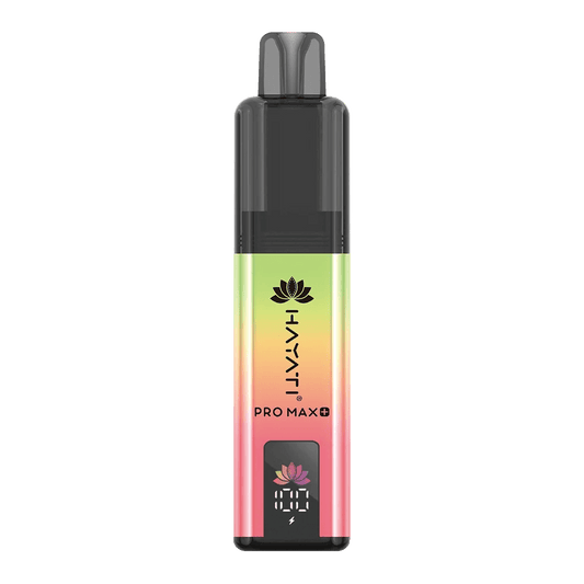 Shop Hayati Pro Max+ 6000 - Guava Kiwi Passion Fruit