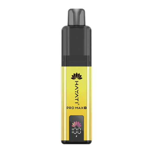 Shop Hayati Pro Max+ 6000 - Lemon Ta