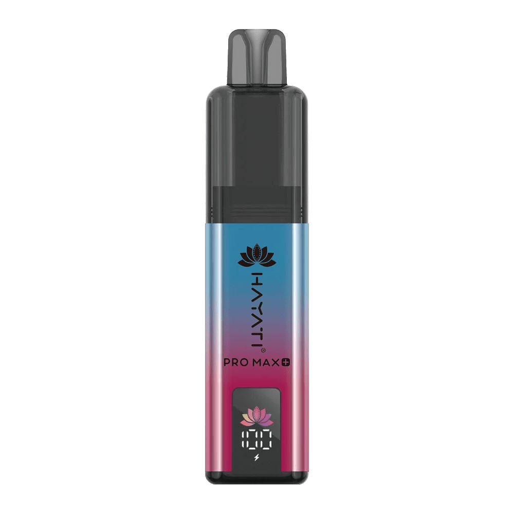 Shop Hayati Pro Max+ 6000 - London Midnight Train
