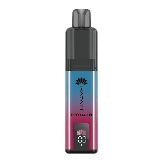 Shop Hayati Pro Max+ 6000 - London Midnight Train