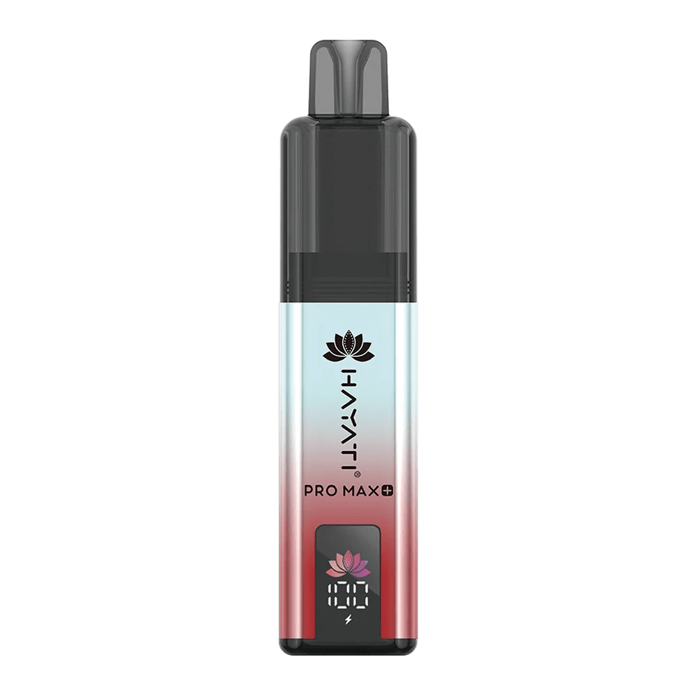 Shop Hayati Pro Max+ 6000 - Lychee Ice