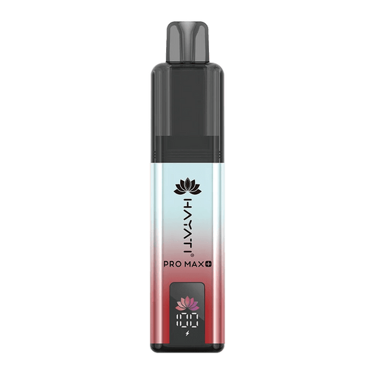 Shop Hayati Pro Max+ 6000 - Lychee Ice
