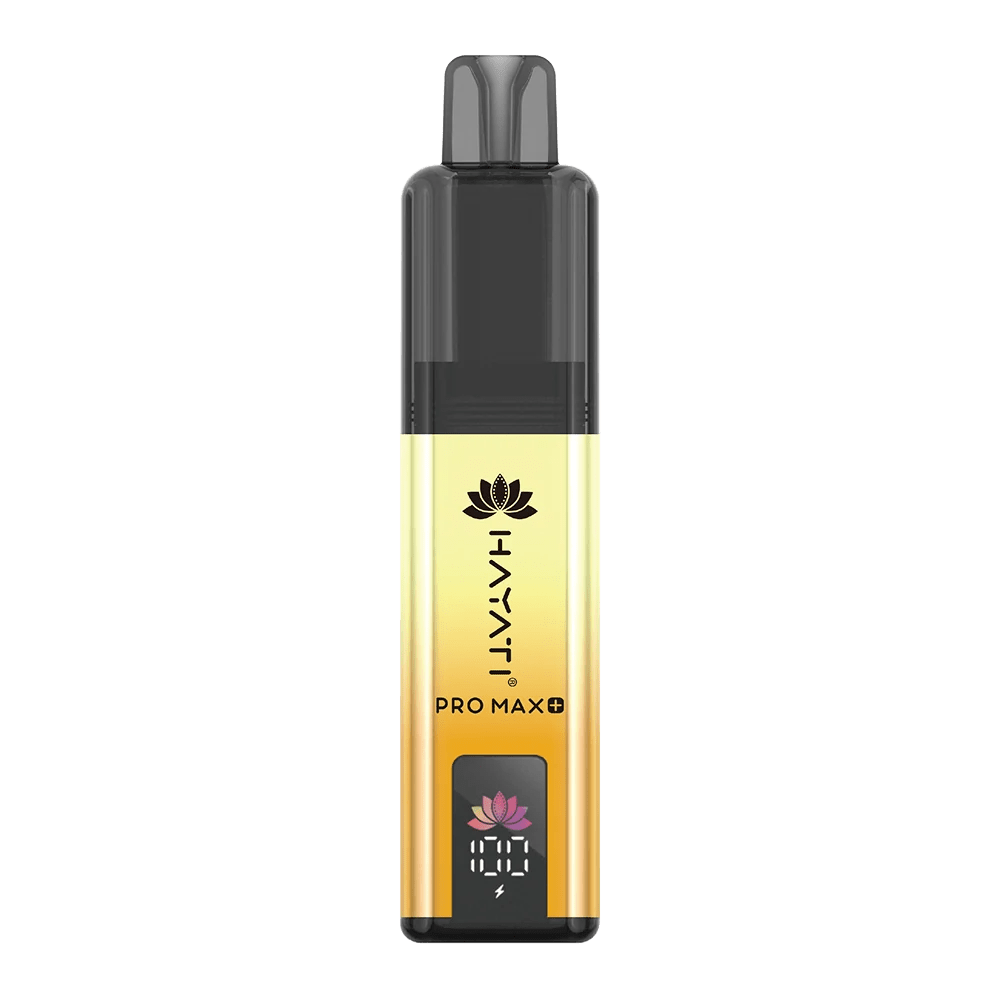 Shop Hayati Pro Max+ 6000 - Mango Banana
