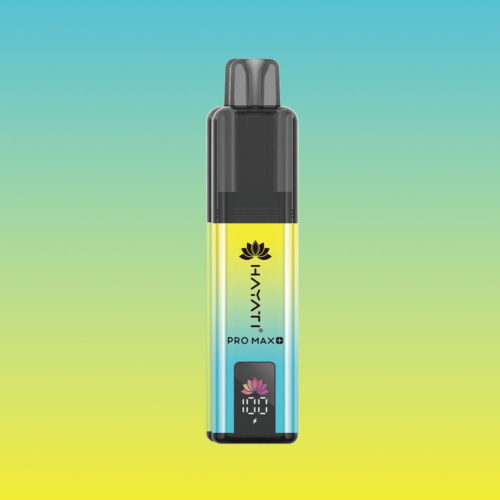 Shop Hayati Pro Max+ 6000 Puffs - Fruit Twist