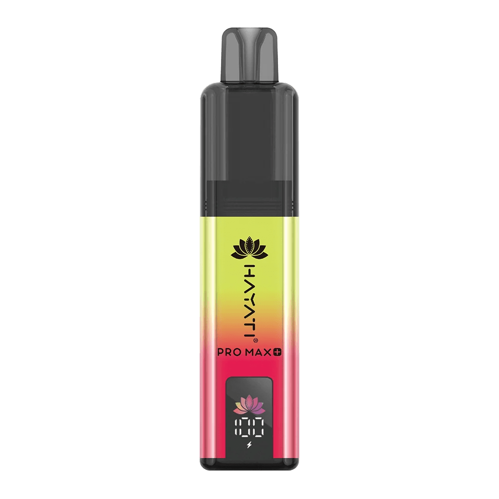 Shop Hayati Pro Max+ 6000 - Strawberry Guava