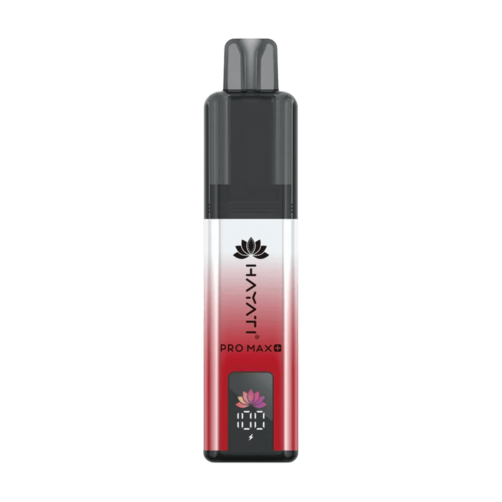 Hayati Pro Max Plus 4000 Pod Kit