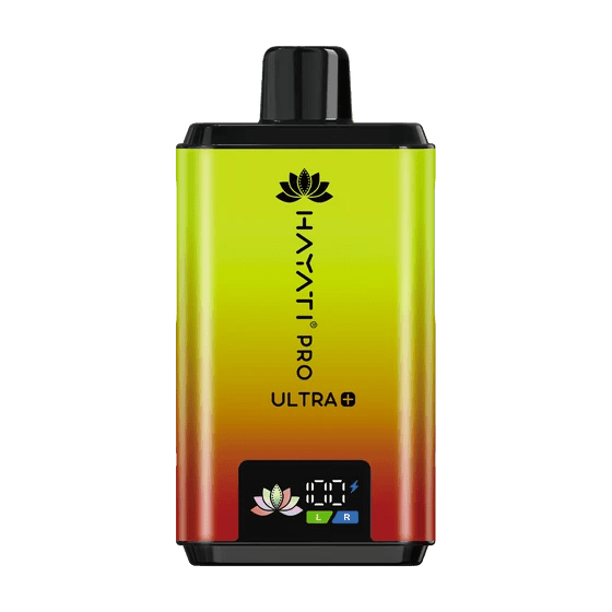 Shop Hayati Pro Ultra Plus 25k Kit - Cola Ice