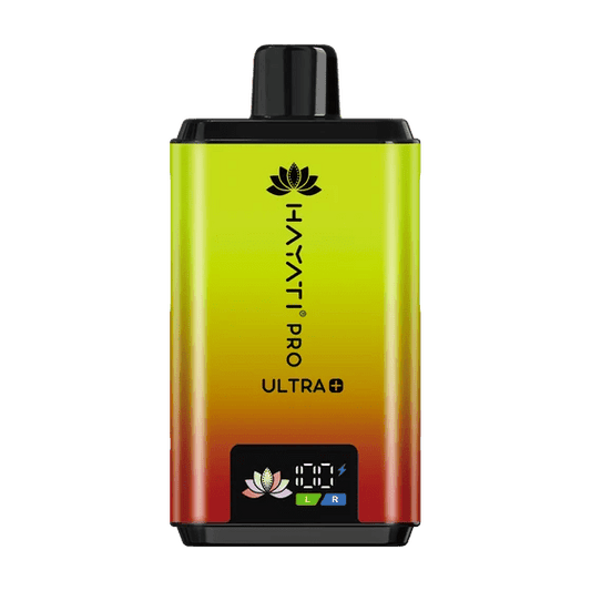 Shop Hayati Pro Ultra Plus 25k Kit - Cola Ice