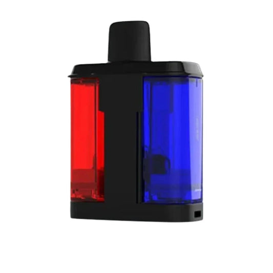 Shop Hayati Pro Ultra Plus 25k Pods - Blue Razz GB/Lemon Lime
