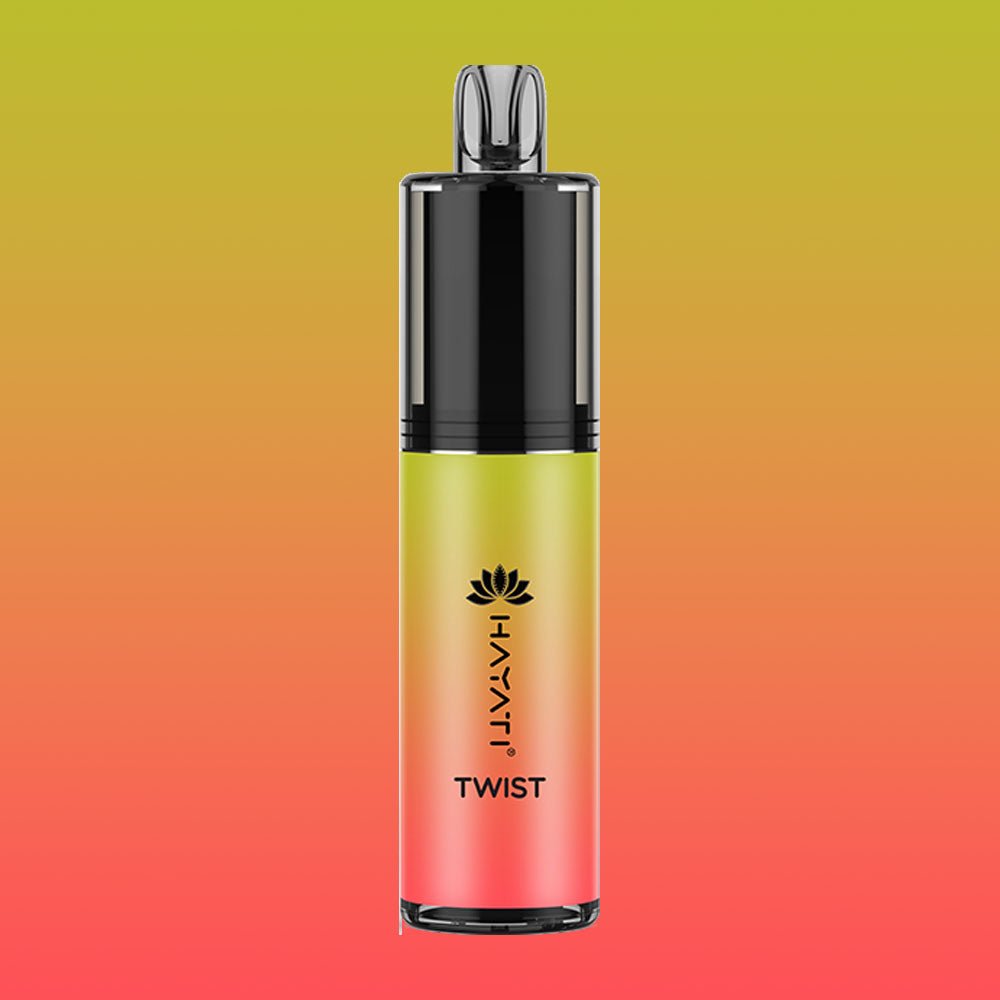 Hayati Twist 5000