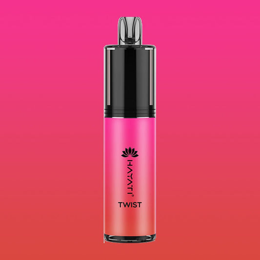 Hayati Twist 5000 Hayati Twist 5000