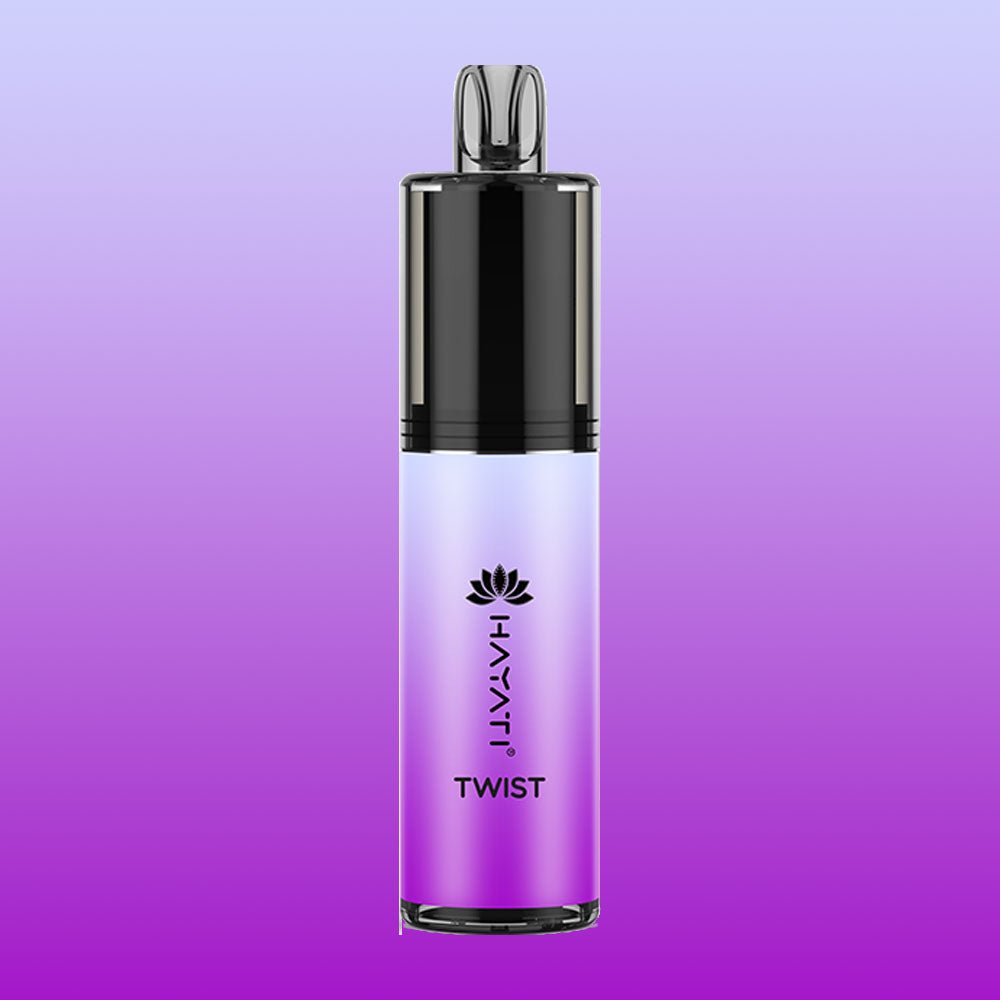 Shop Hayati Twist 5000 - Summer Dream - Pack of 5
