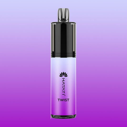 Shop Hayati Twist 5000 - Summer Dream - Pack of 5