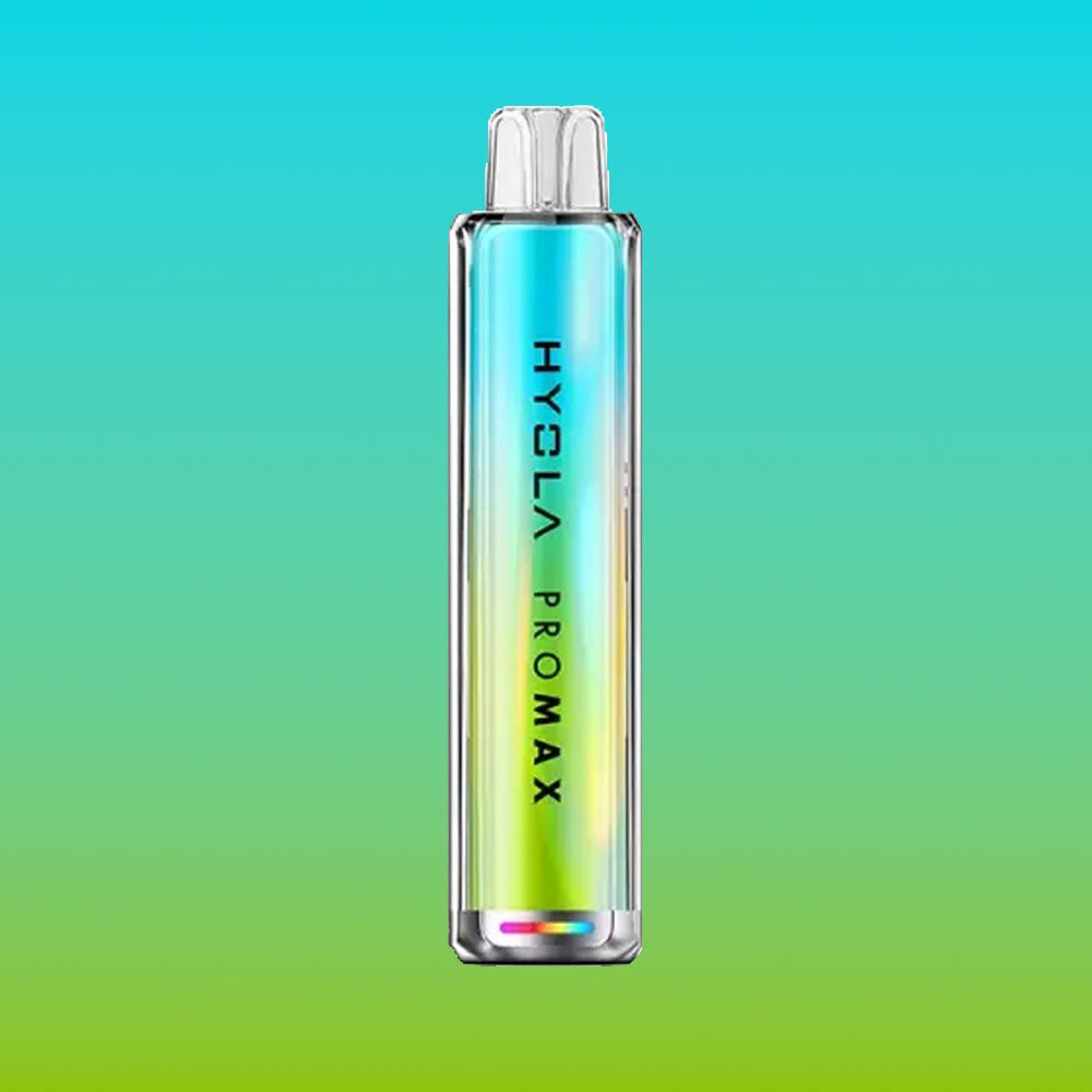 Shop Hyola Pro Max 8000 - Lemon Blue Lime