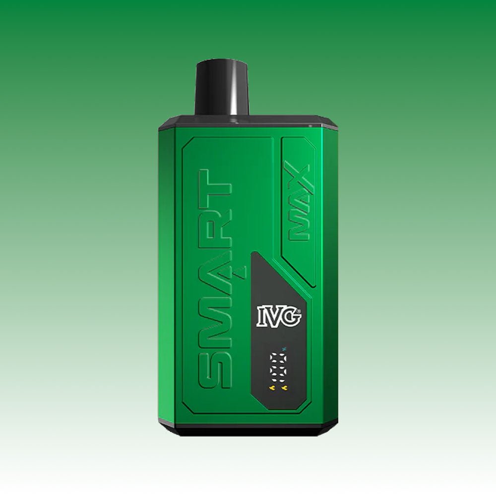Shop IVG Smart Max 10k - Lemon Lime