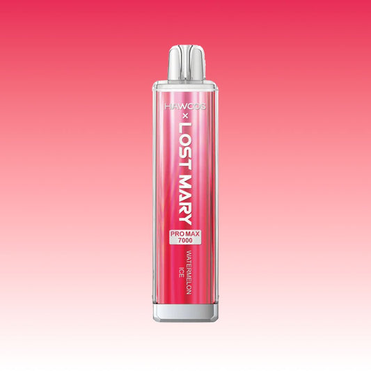 Shop Lost Mary Pro Max 7000 Puffs Vape - Watermelon Ice