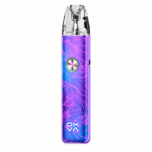 Shop OXVA Xlim 4 Pod Vape Kit