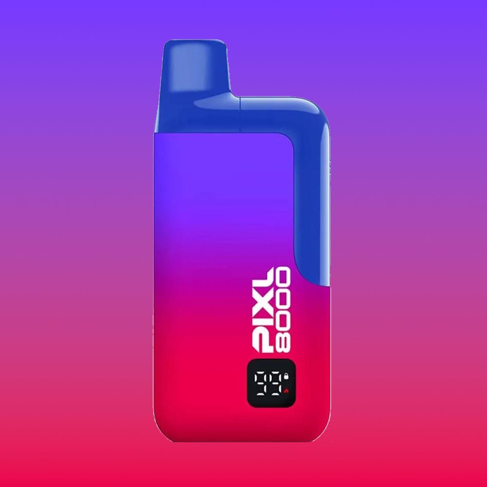 Pixl 8000 Vape Kit