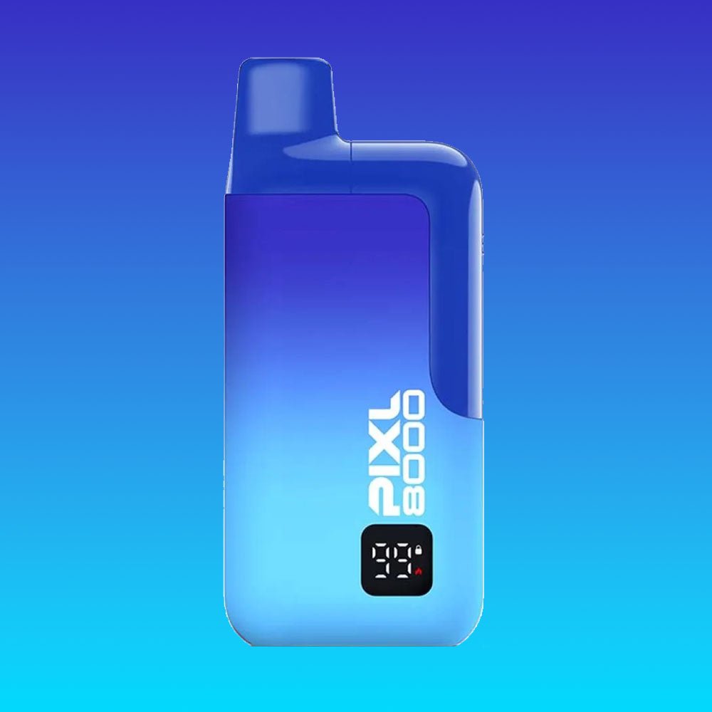 Shop Pixl 8000 - Blue Magic