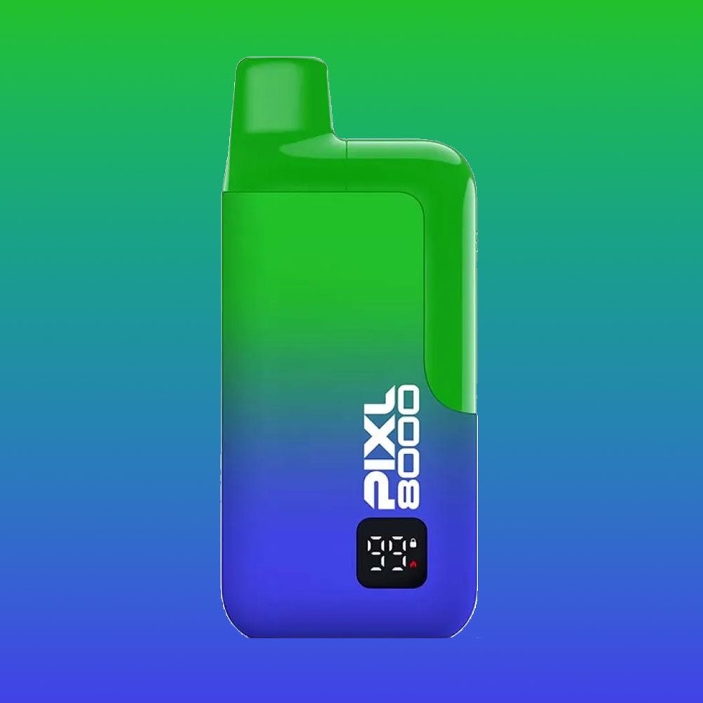 Shop Pixl 8000 - Blue Razz Lemonade