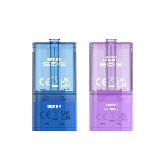 Shop Ske 30k Pro Max Pods - Berry Edition