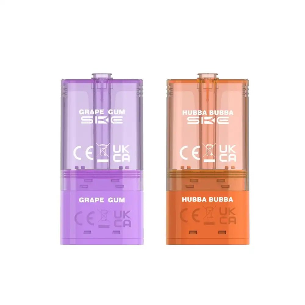 Shop Ske 30k Pro Max Pods - Bubble Gum Edition