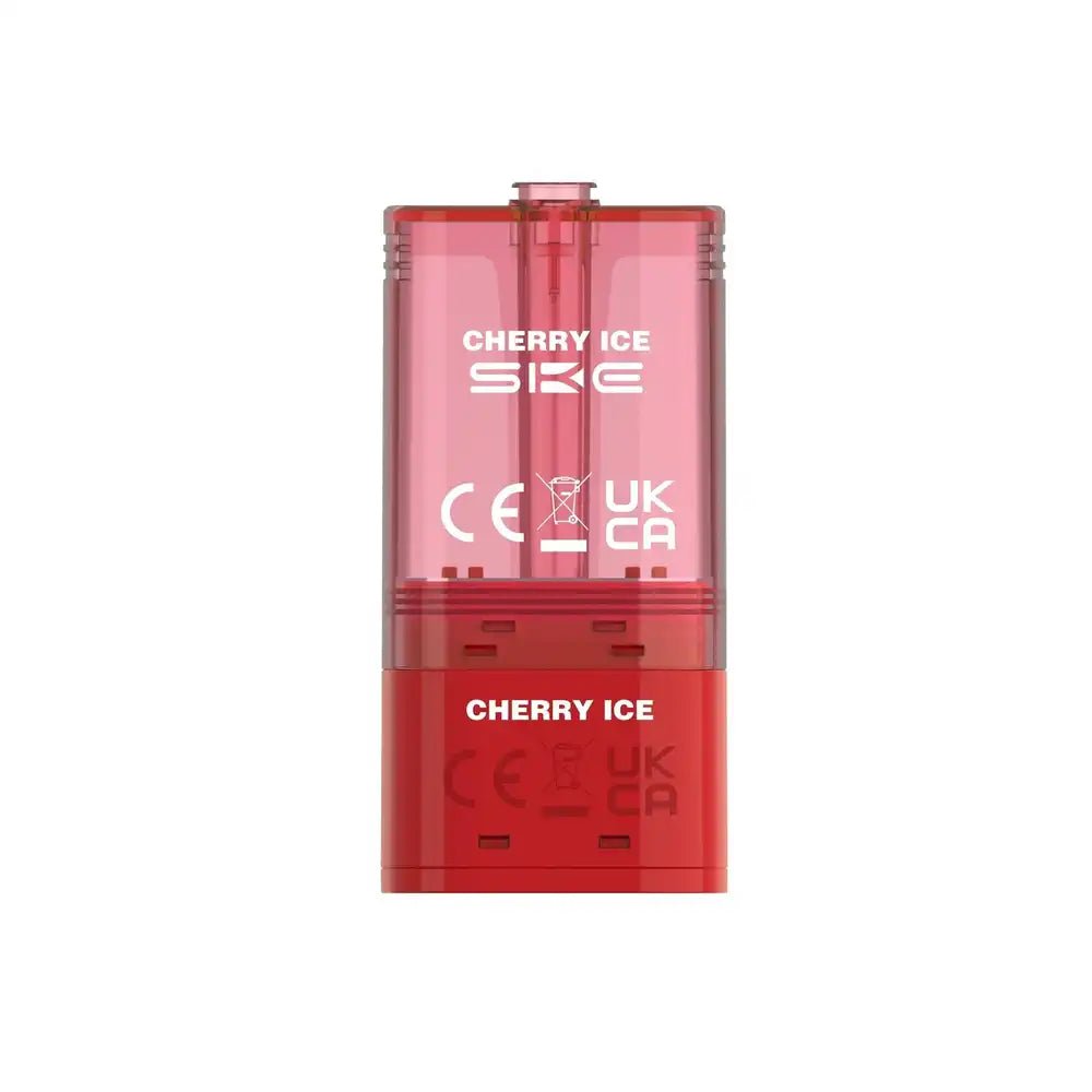Shop Ske 30k Pro Max Pods - Cherry Ice