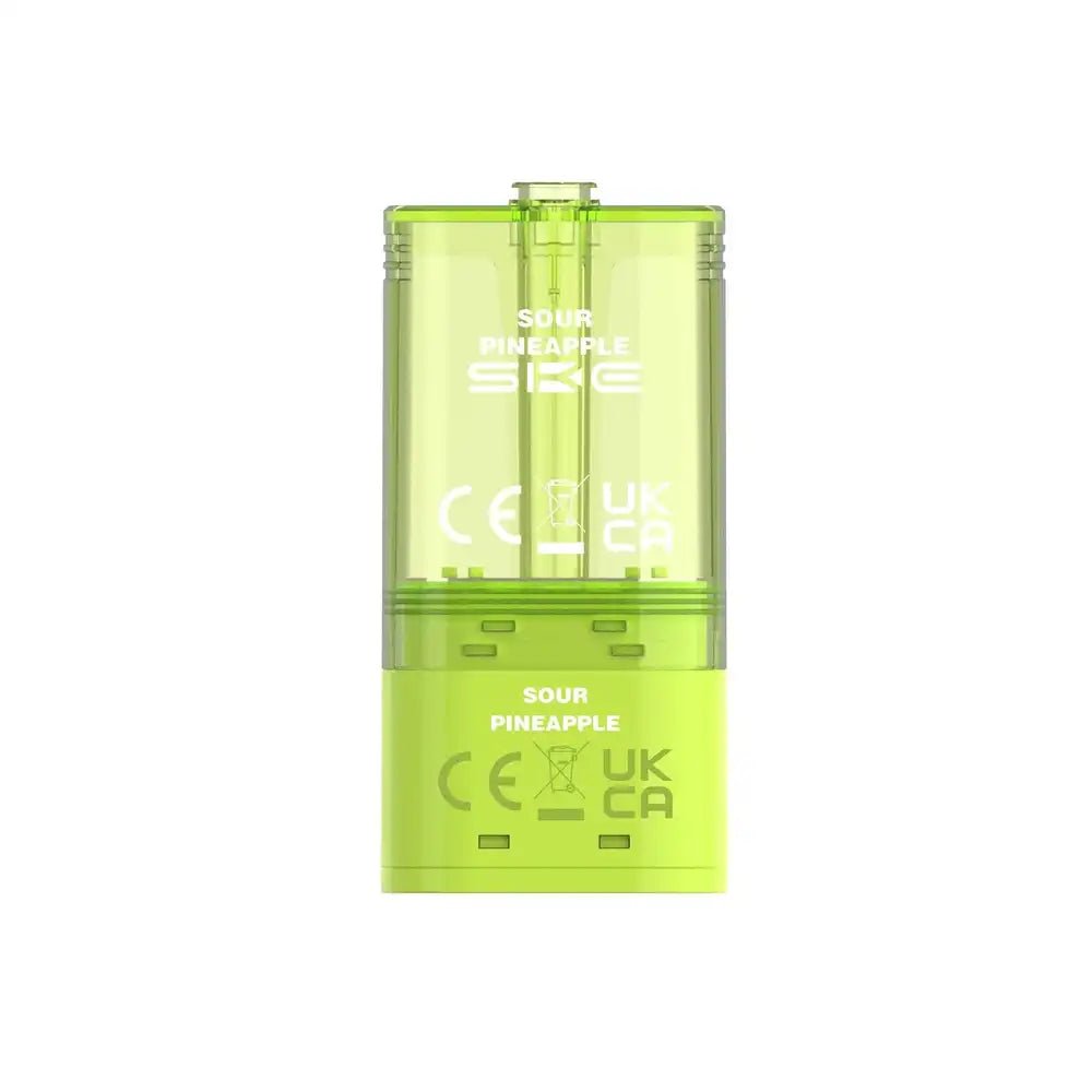 Shop Ske 30k Pro Max Pods - Sour Pineapple