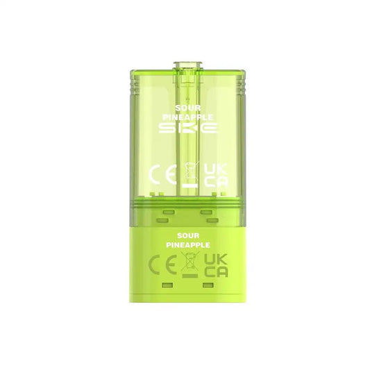 Shop Ske 30k Pro Max Pods - Sour Pineapple