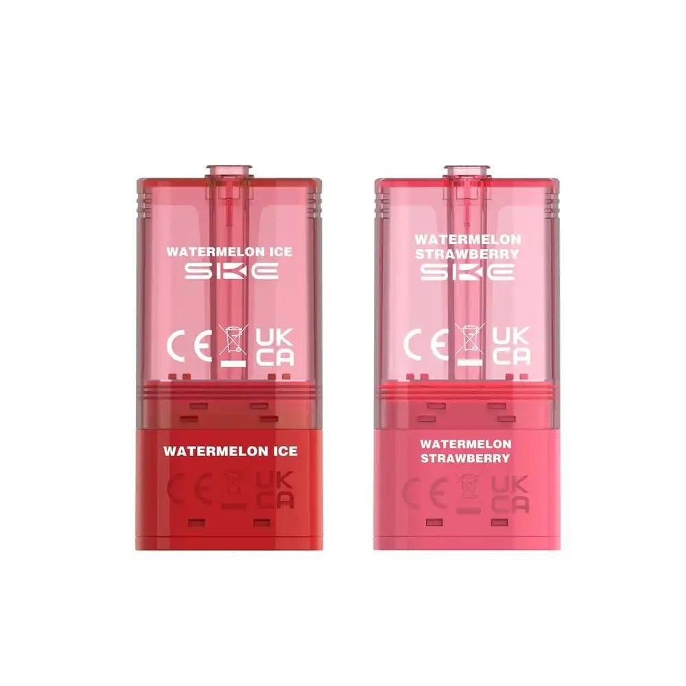 Shop Ske 30k Pro Max Pods - Watermelon Edition
