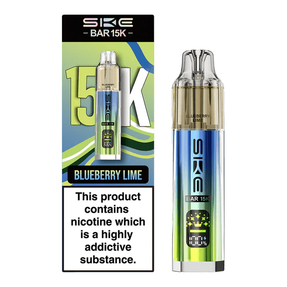 Ske Bar 15k