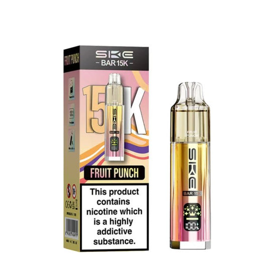 Shop Ske Bar 15k - Fruit Punch