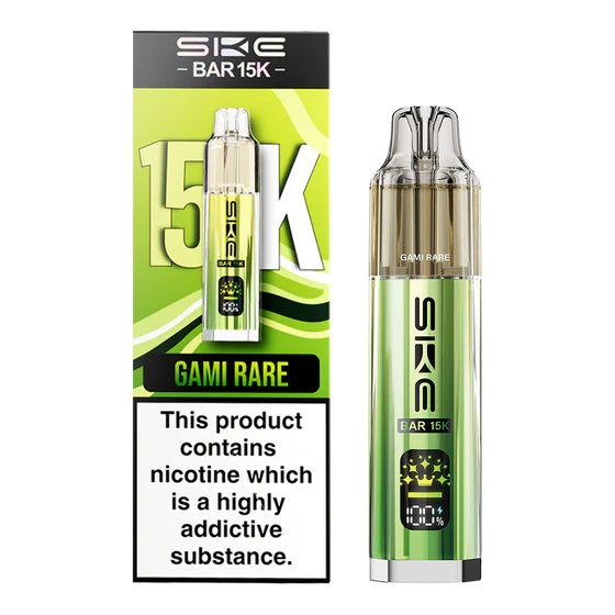 Shop Ske Bar 15k - Gumi Rare