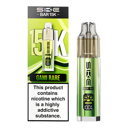 Shop Ske Bar 15k - Gumi Rare