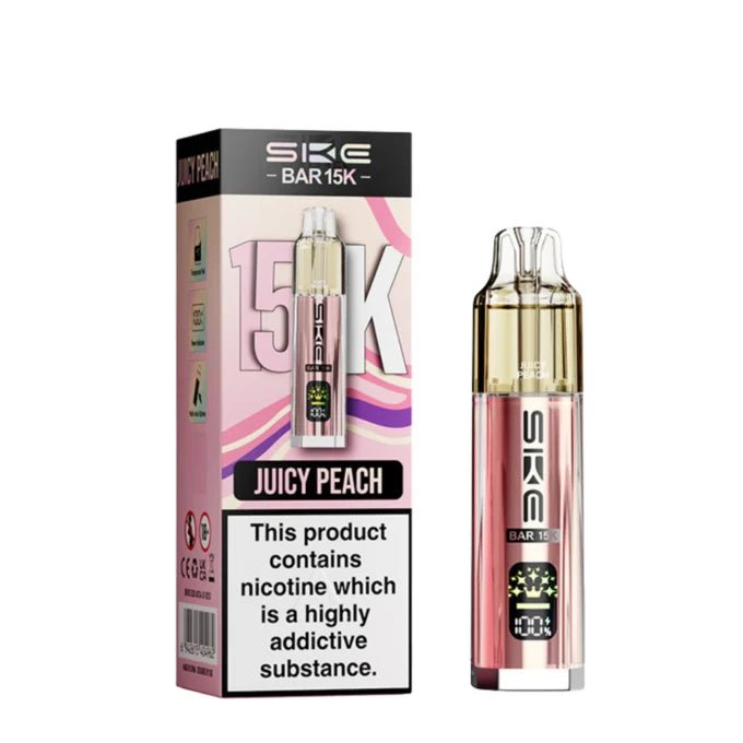 Shop Ske Bar 15k - Juicy Peach